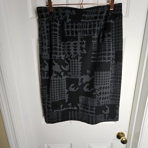 GRACE Women Chic Pencil Skirt Size 14 - Picture 2 of 11